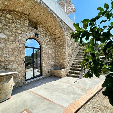 Dimora Storica Villa Pasquale Capri Ngoại thất bức ảnh