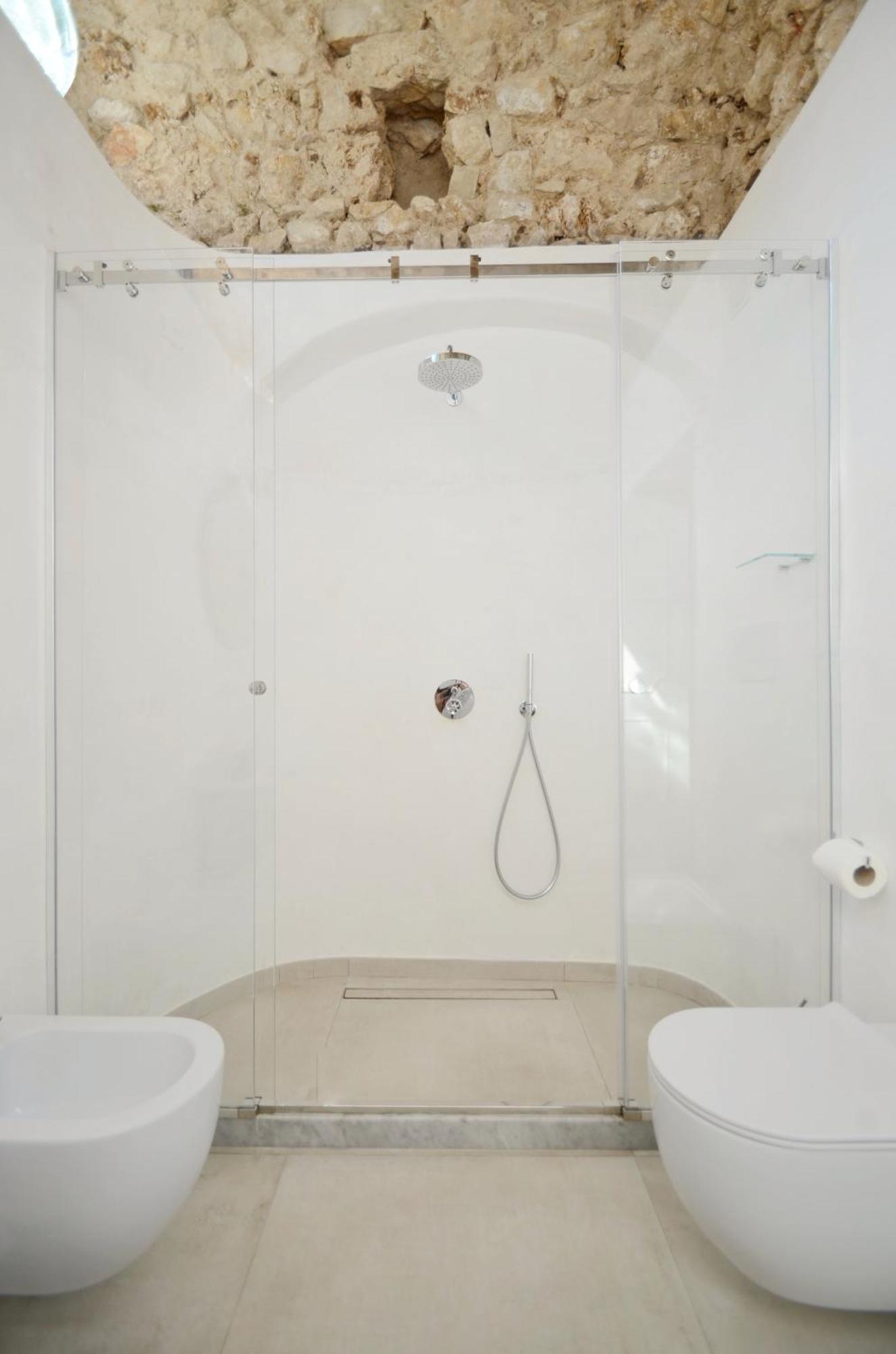 Dimora Storica Villa Pasquale Capri Ngoại thất bức ảnh