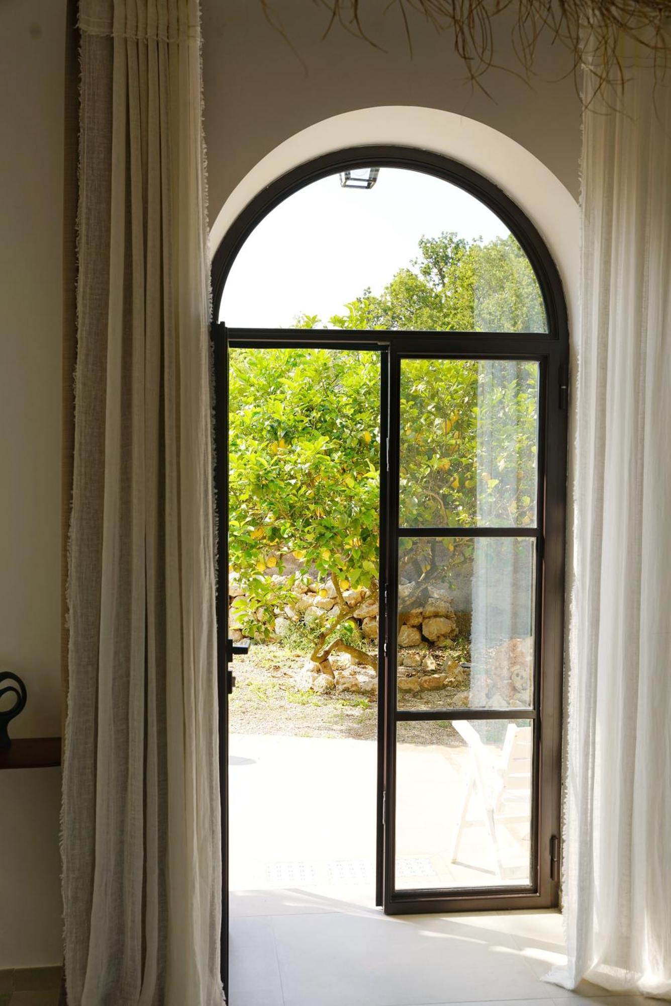 Dimora Storica Villa Pasquale Capri Ngoại thất bức ảnh