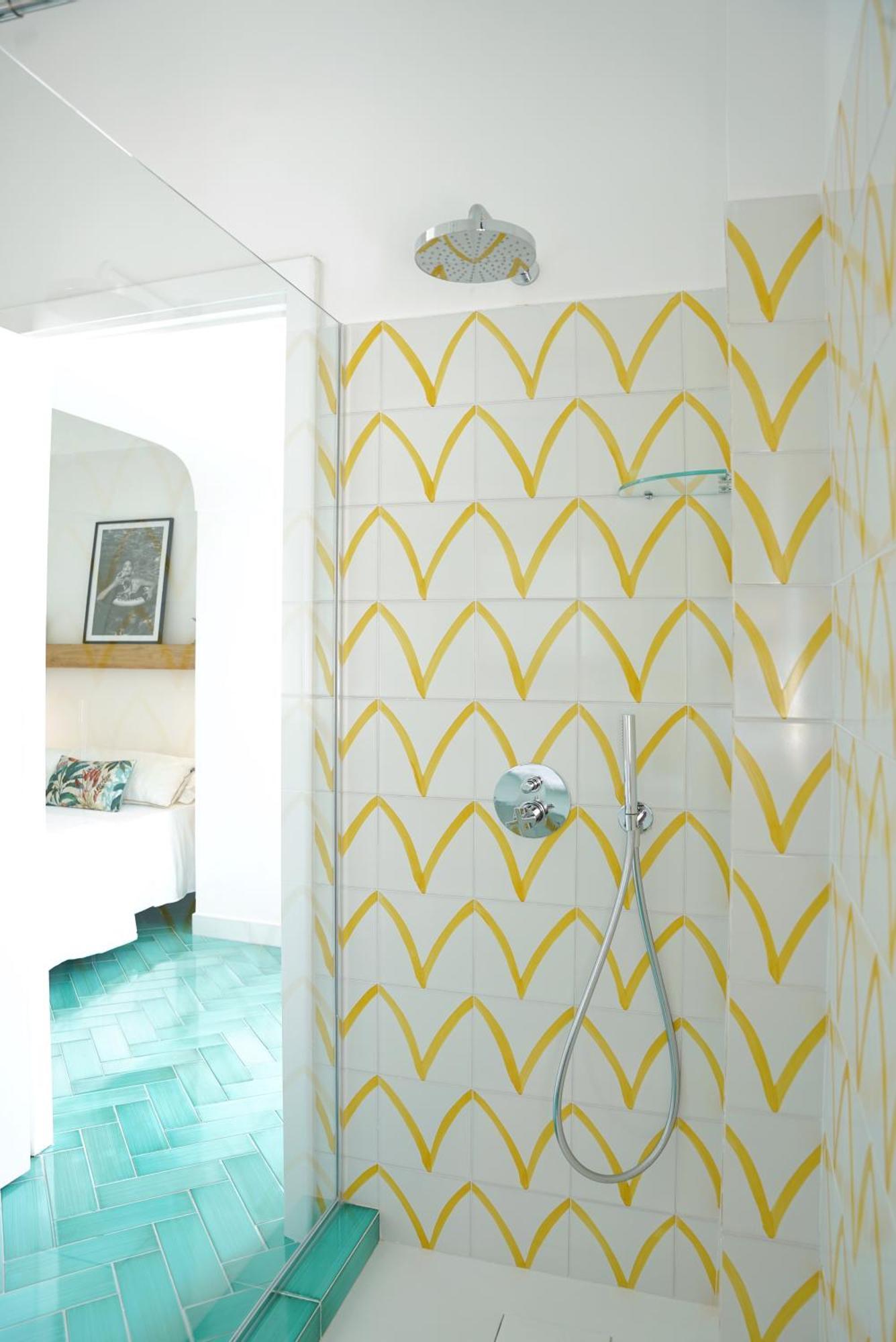 Dimora Storica Villa Pasquale Capri Ngoại thất bức ảnh
