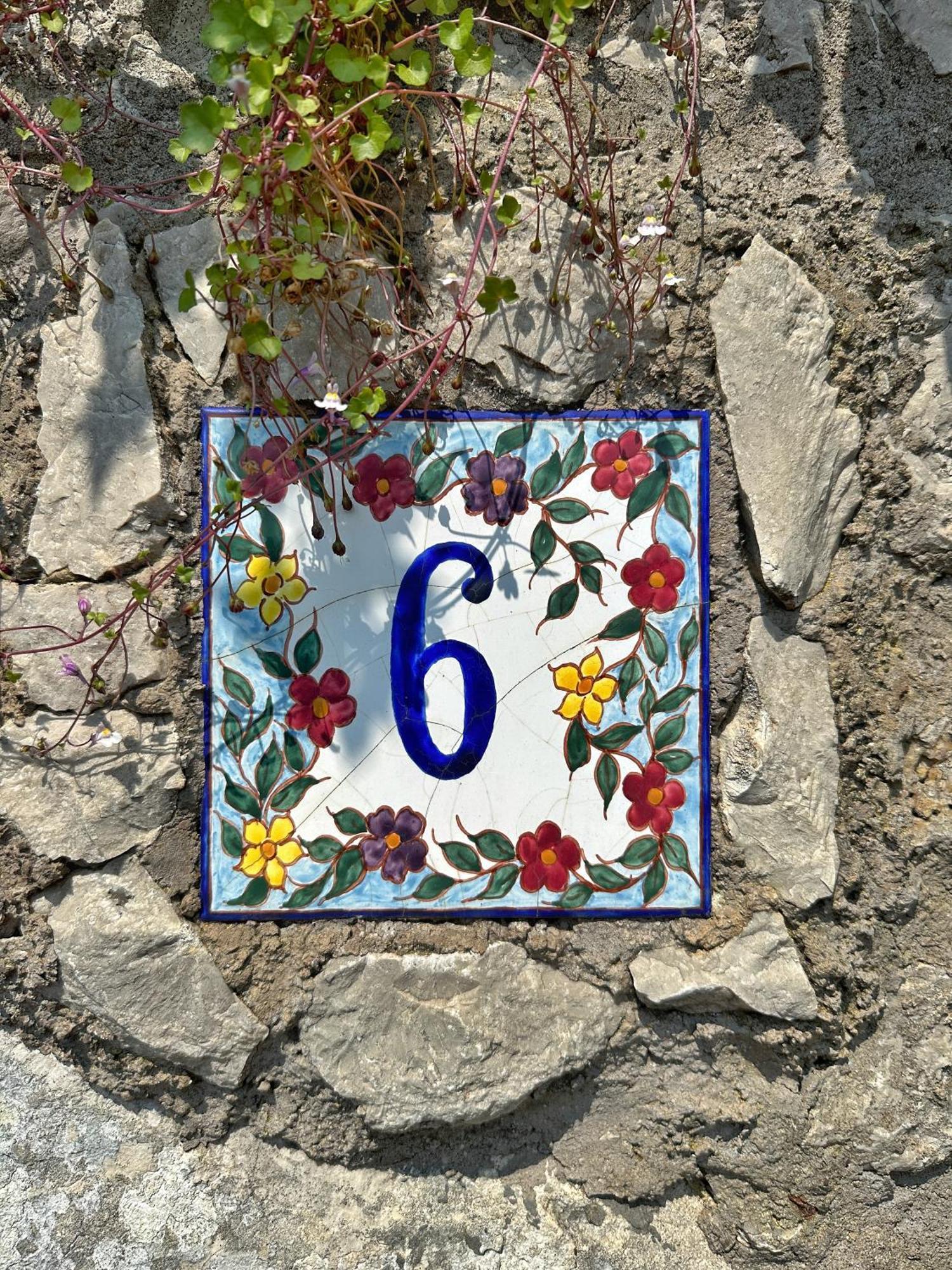 Dimora Storica Villa Pasquale Capri Ngoại thất bức ảnh