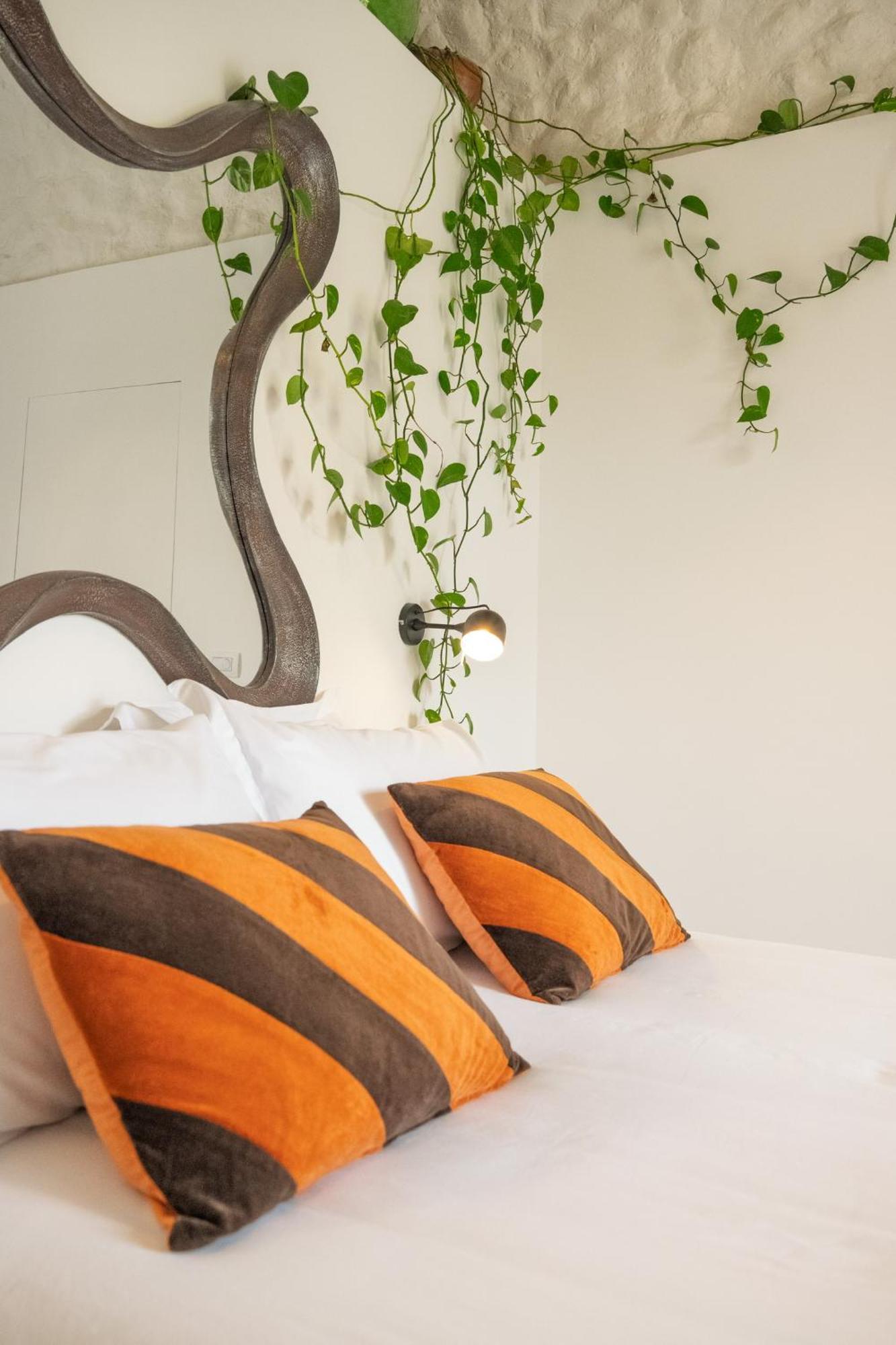 Dimora Storica Villa Pasquale Capri Ngoại thất bức ảnh