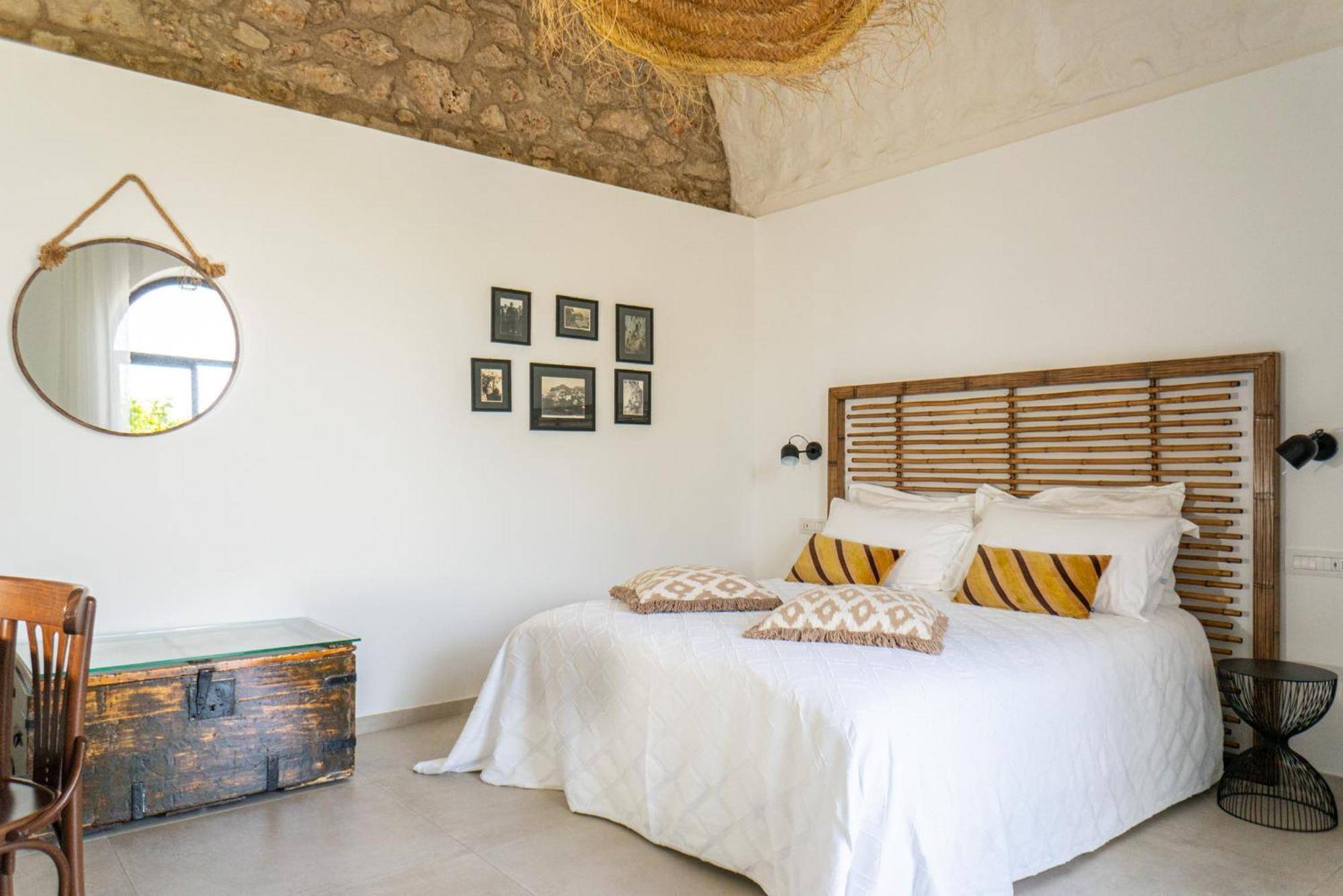 Dimora Storica Villa Pasquale Capri Ngoại thất bức ảnh