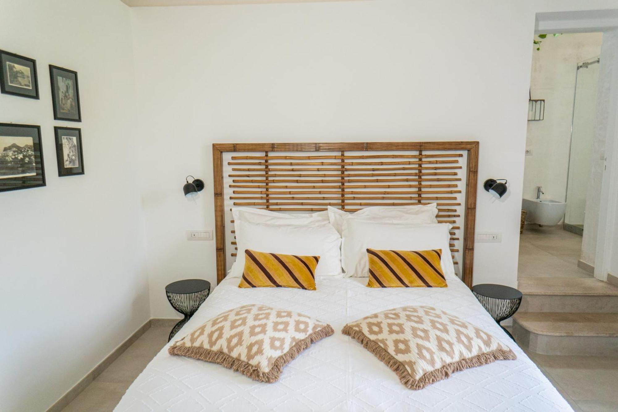 Dimora Storica Villa Pasquale Capri Ngoại thất bức ảnh