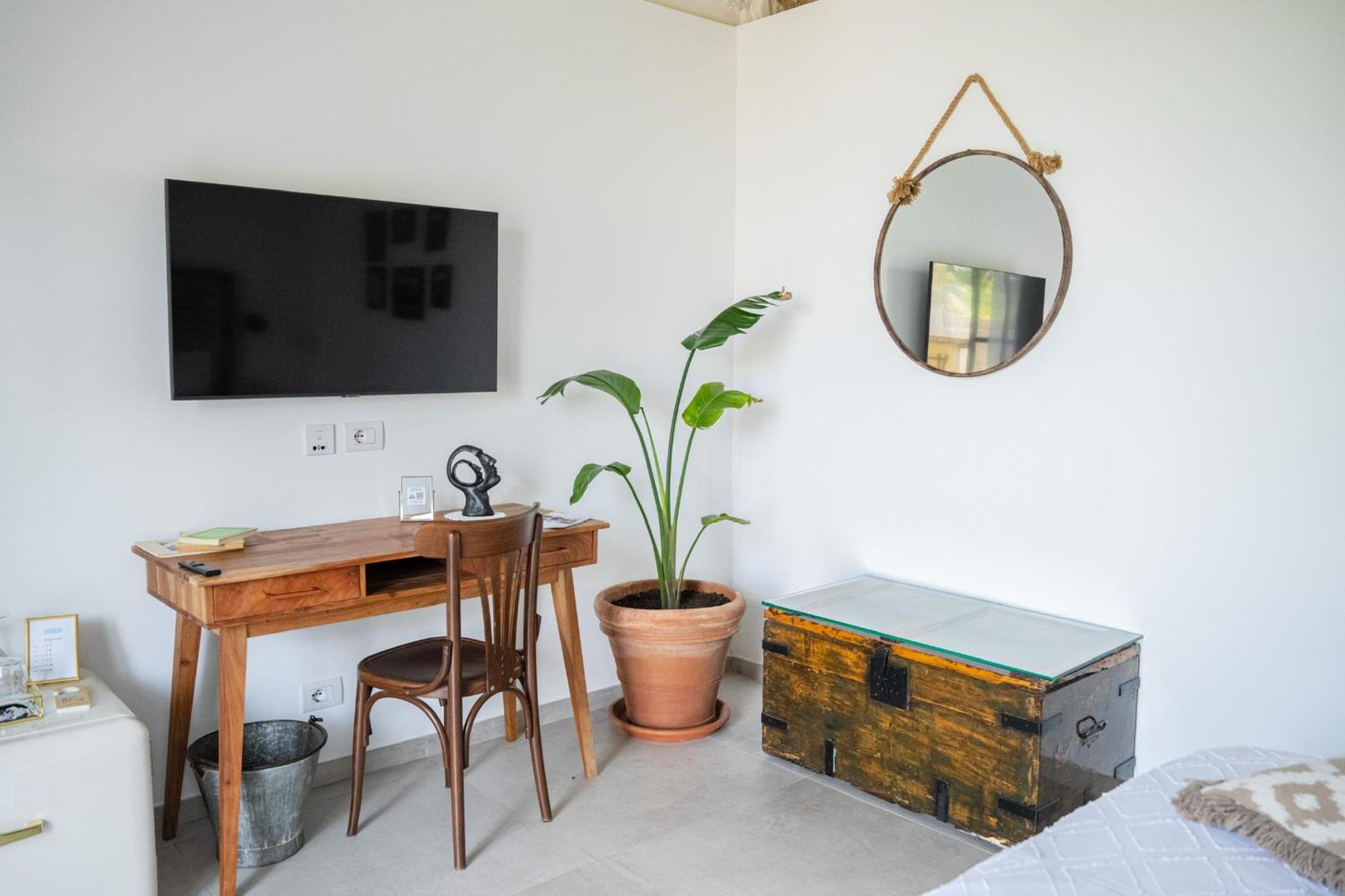 Dimora Storica Villa Pasquale Capri Ngoại thất bức ảnh