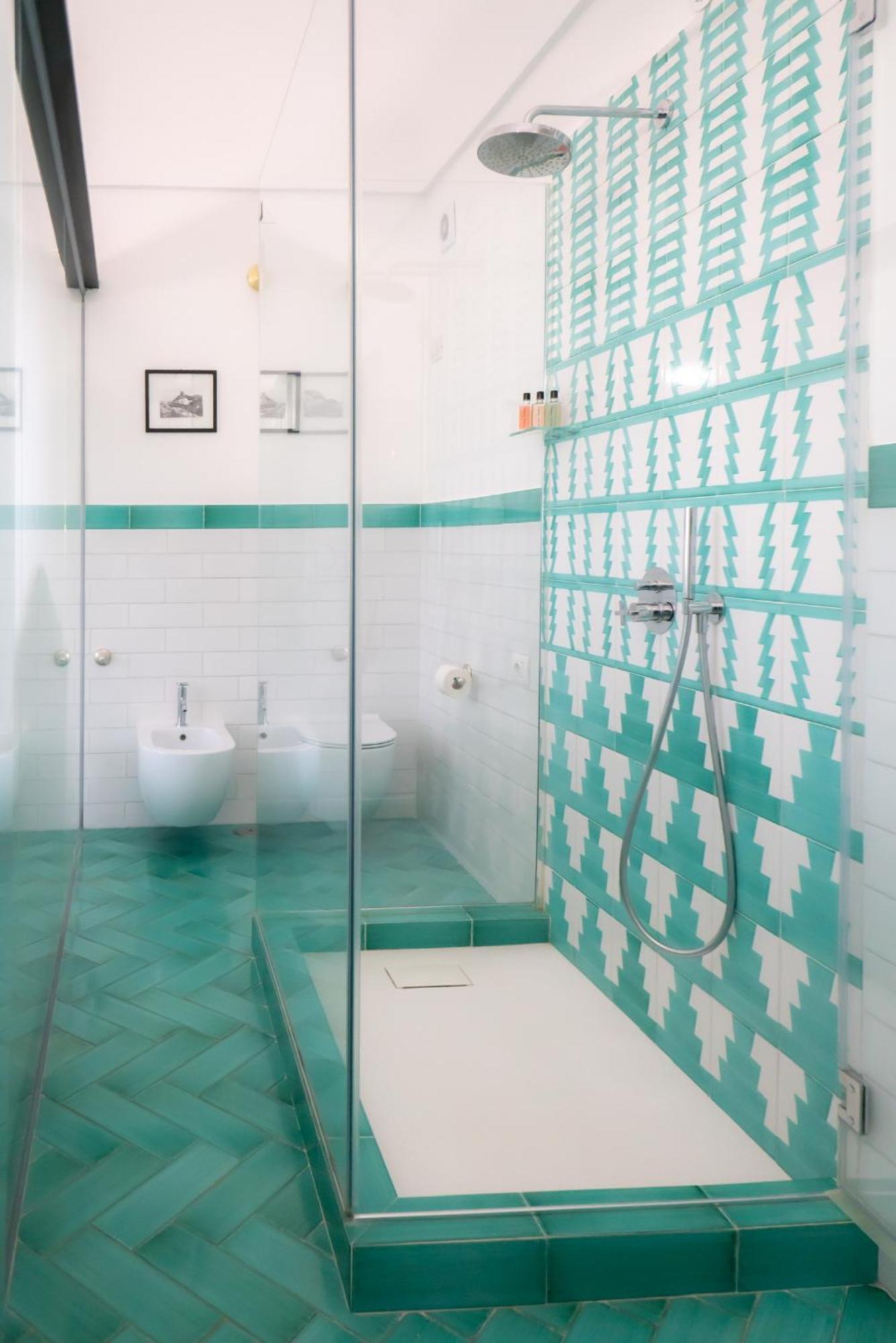 Dimora Storica Villa Pasquale Capri Ngoại thất bức ảnh