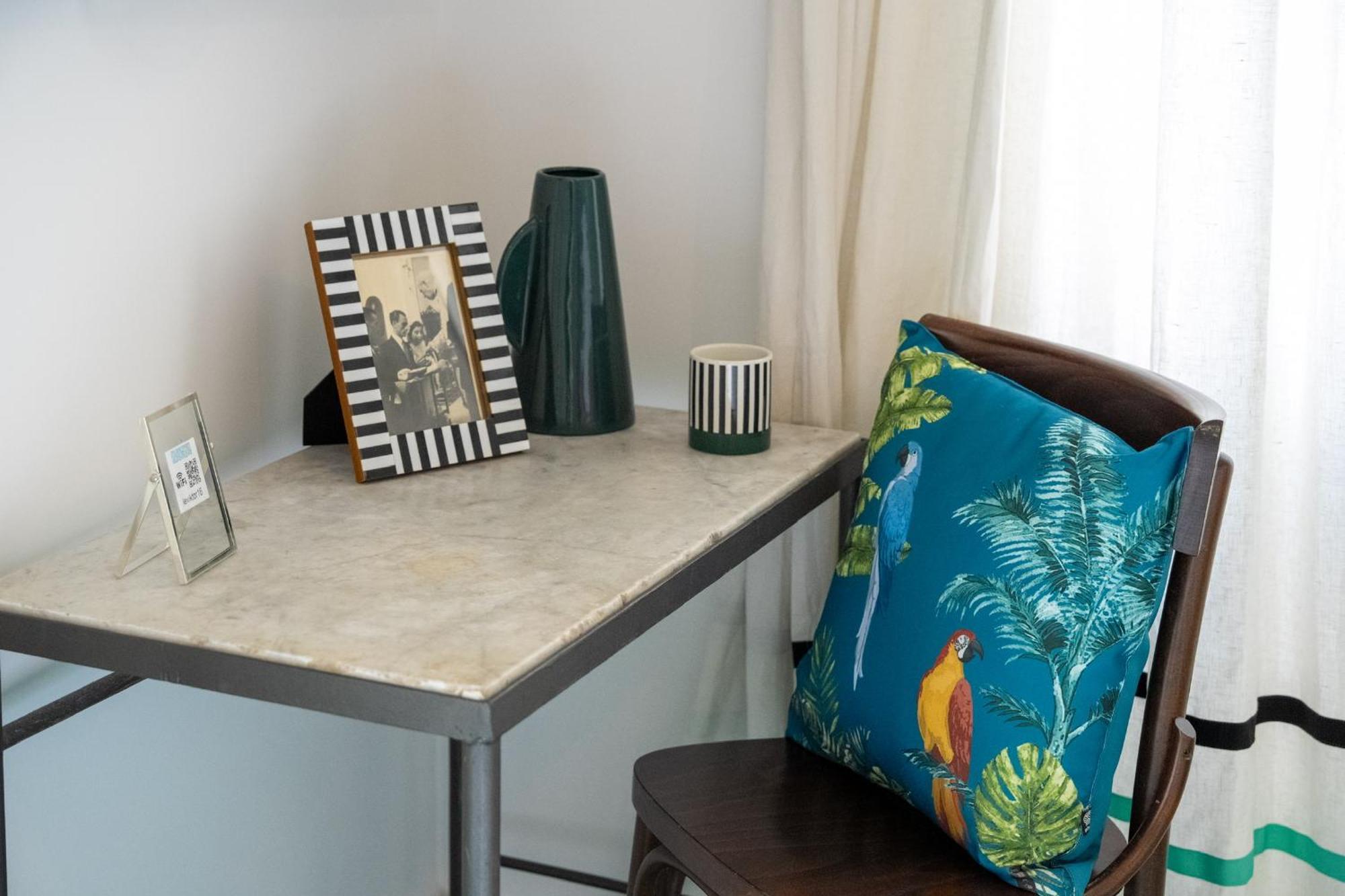 Dimora Storica Villa Pasquale Capri Ngoại thất bức ảnh